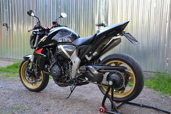 Honda CB 1000R Wellbrock, 140ps - číst celé - 3