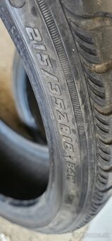 215/35 r18 - 3