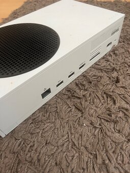 Xbox S Series - 3