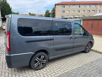 Predám auto - 3
