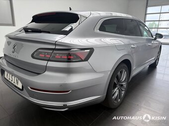 Volkswagen Arteon 2.0 TDI DSG Elegance - 3