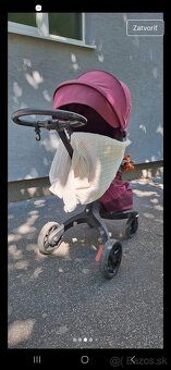 Stokke xplory - 3