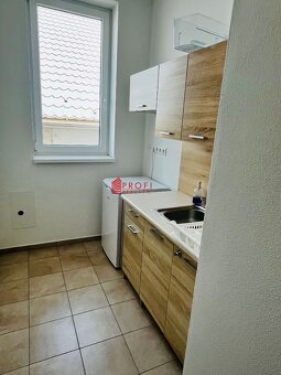 Prenájom kancelárskych priestorov v centre mesta. - 3