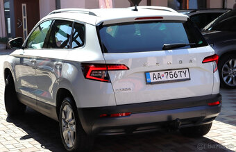 Škoda Karoq 1.5 TSI Style DSG - 3