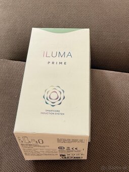 Iluma prime - 3