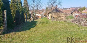 2-izbový kamenný dom, Gönc - Maďarsko - 3