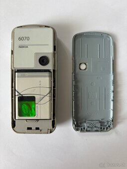 Nokia 6070 - 3