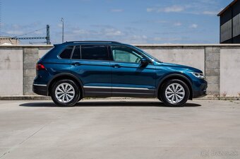 Volkswagen Tiguan 1.5 TSI EVO Elegance DSG - 3