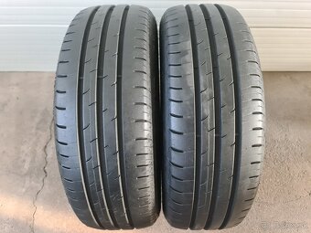 Letné pneumatiky 195/65 R15 GoodYear - 3