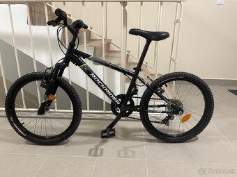Bicykel Rockrider ST500 20” - 3