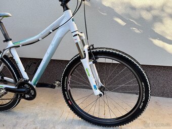 Dámsky bicykel Cube Access - 3
