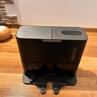 Shark AI laser navigation 2 in 1 - 3