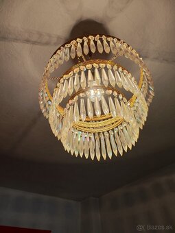 Luster - 3