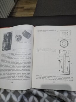Motorové vozidlá - 3