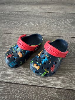 Detske Crocs C 6 - 3