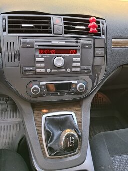 Ford c-max - 3