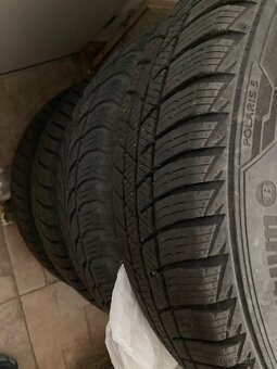 Zimne 175/65 R14 4x100 - 3
