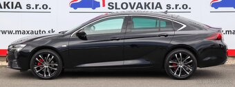 Opel Insignia 2.0 CDTi S&S GS Line A/T - 3