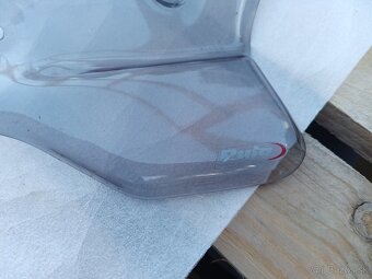 Puig plexi Honda Vfr 1200x - 3
