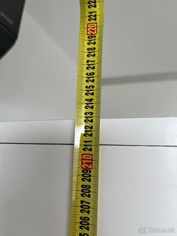 Predám SKLÁPACIA POSTEĽ - 3