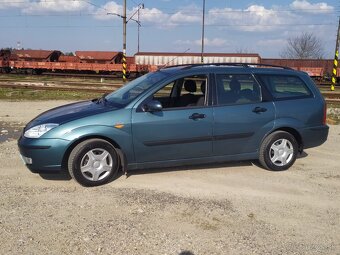 Ford Focus Combi 1.8 Tddi 66kw - 3