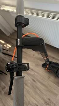Elektrokolobezka Ninebot - 3