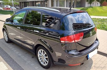 Seat Altea XL Signo 1.8 TSI 118kw M6, r.v.2011 naj.146.000km - 3