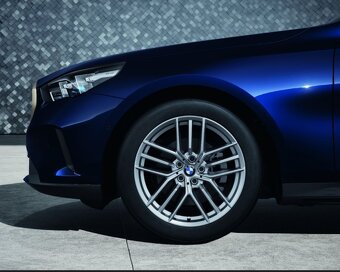 Bmw 5x112 r19 - 3