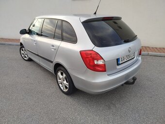 Fabia 1.9tdi - 3