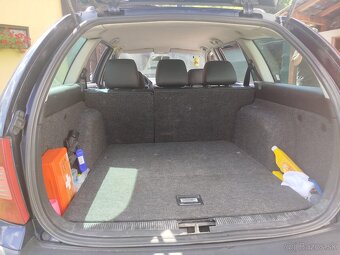 Škoda Octavia 1.9tdi 96kw - 3
