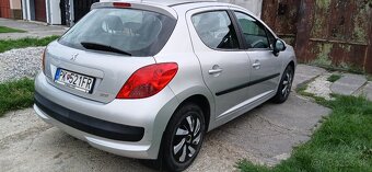 Peugeot 207 1.4 benzin - 3