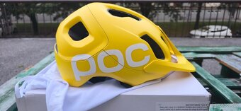 Predam POC Axion Race MIPS velkost L - 3