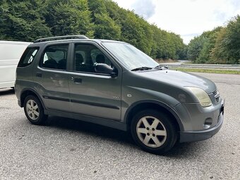 Suzuki Ignis - 3