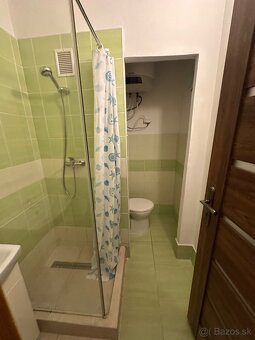 2 izbový byt na predaj v obci Čičov - 3