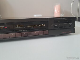 Tuner Technics ST G450 - 3