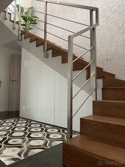 5 izbový rodinný dom s bazénom v Ivanke pri Dunaji - 3