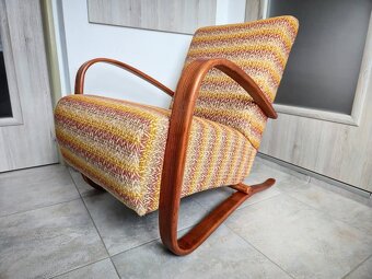 Kreslo Halabala H-269 - 3