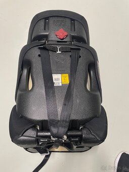 predam autosedacku - 3