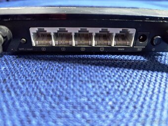 WiFi router Asus RT-N12+ Znížená cena - 3