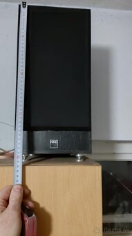 Radiotehnika,NAD - 3