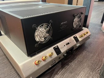 Audio Research GS 150 - 3