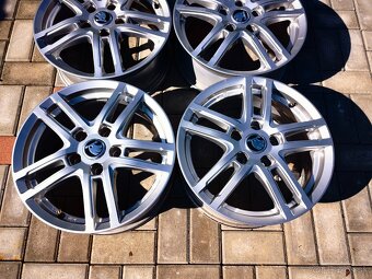 Dezent- Škoda,Volkswagen,Seat 5x112 r16 - 3