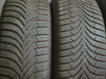 5x112 r16 zimne pneu 205/55 r16 rok 2024 - 3