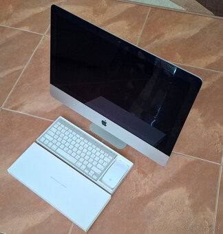 Apple iMac 21,5" | 8 GB RAM | 1TB HDD | 2,9Ghz quad-core i5 - 3