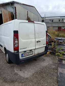 Peugeot expert 1.6 hdi - 3