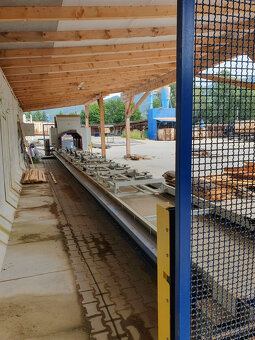 Nabízíme Dvoukotoučovou Úhlovou pilu PP-550 - 3