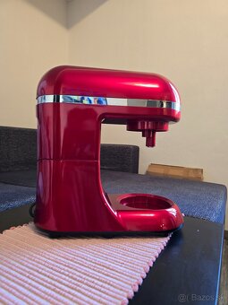 Kuchynský robot Klarstein - 3