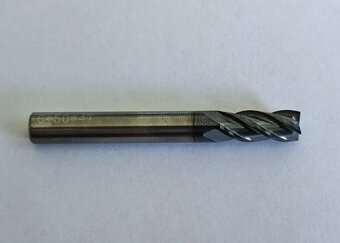 Tk 4-brita freza 6 mm - 3