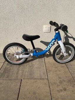 Detske odrazadlo woom - 3