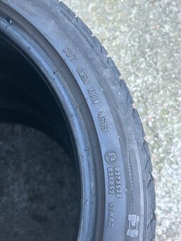 225/40R18 Matador Hectorra - 2ks letné - 3